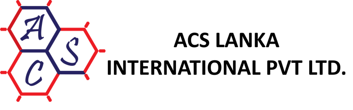 ACS Lanaka International logo