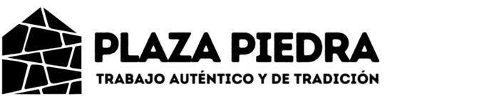 Plaza de Piedra logo