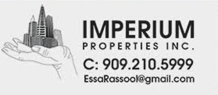 Imperium Properties Inc. logo