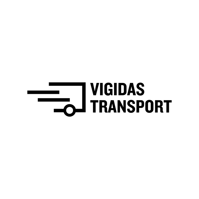 Vigidas Transport logo