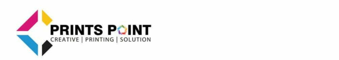 Prints Point logo