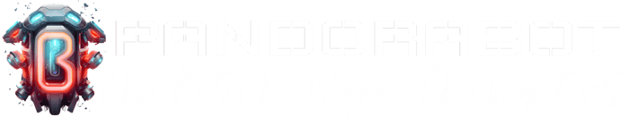 pandorabot logo