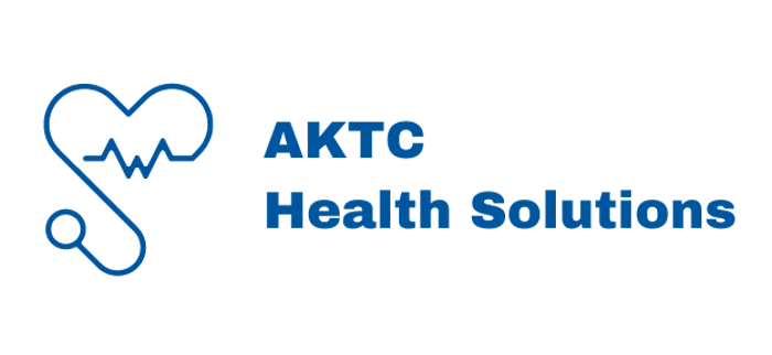 AKTC Health Solutions logo
