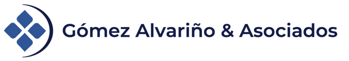 Gómez Alvariño & Asociados logo
