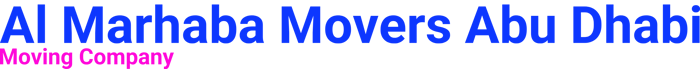 Al Marhaba Movers Abu Dhabi logo