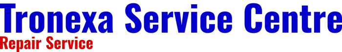 Tronexa Service Centre logo