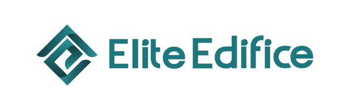 Elite Edifice logo