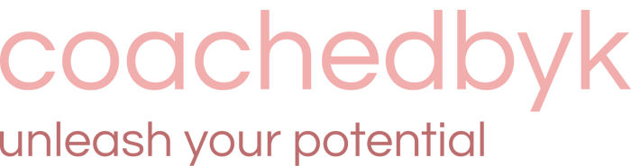 CoachedbyK logo