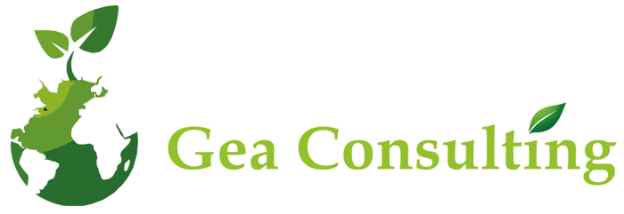 Gea Consulting logo