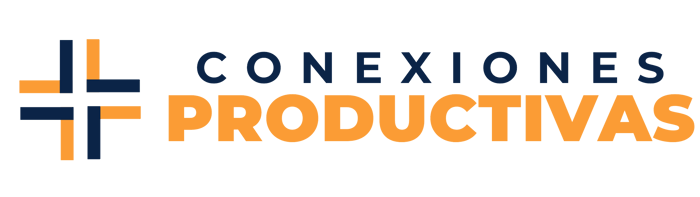 CONEXIONES PRODUCTIVAS logo