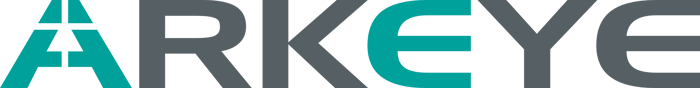 Arkeye logo