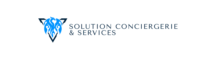 Solution Conciergerie & Services logo