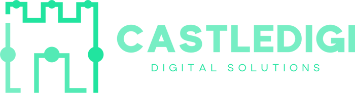 Castle Innovations Online Marketing logo
