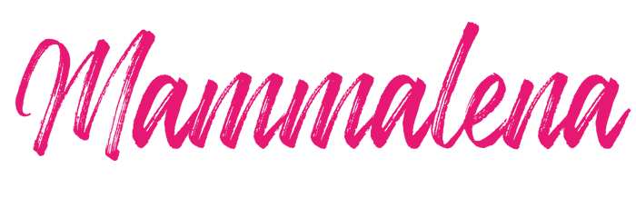Mammalena logo
