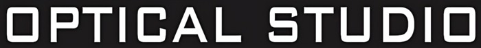Optical studio 1 logo
