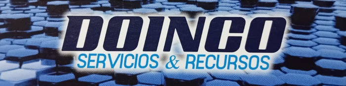 DOINCO S & R logo