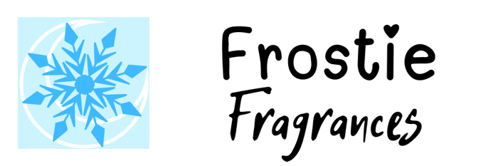 Frostie Fragrances logo