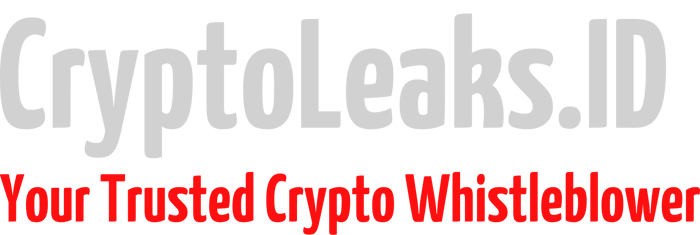 CryptoLeaks.ID logo