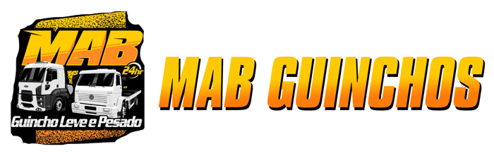MAB GUINCHOS logo