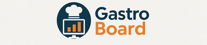Gastro Board logo