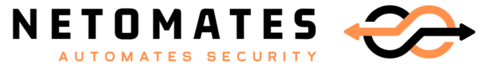 Netomates logo