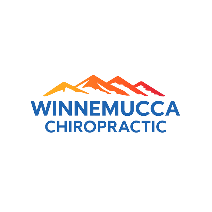 Winnemucca Chiropractic logo