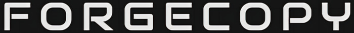 ForgeCopy logo
