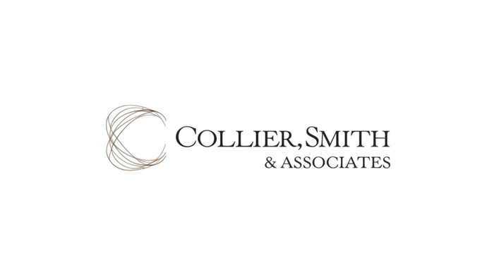 Collier, Smith & Association logo