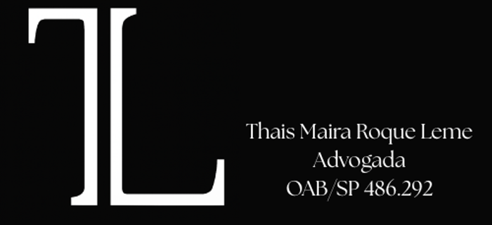 Thais Leme Advocacia logo