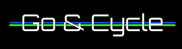 Making Cycling avaiable to everyone logo
