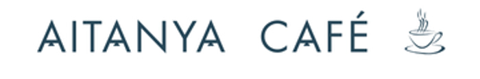 Aitanyacafe logo
