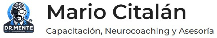 Mario Citalan logo