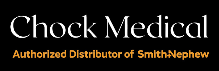 Chock Medicals logo