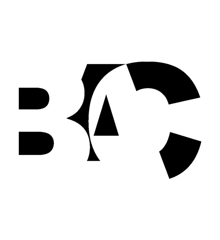 BAC logo