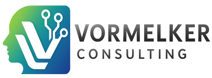 Lutz Vormelker Consulting logo
