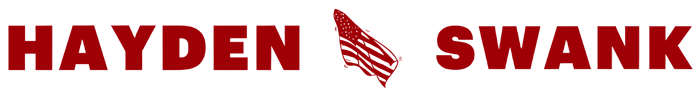 Hayden Swank logo