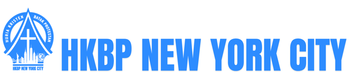 HKBP New York City logo