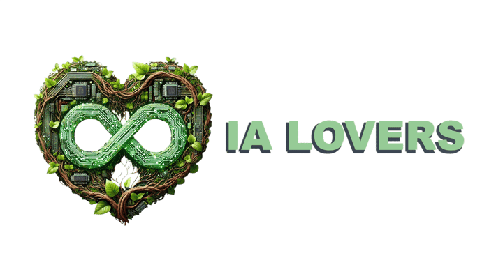 IA Lovers logo