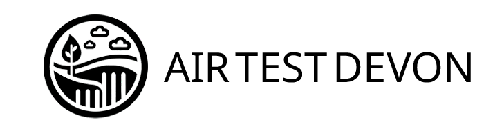 Air Test Devon logo