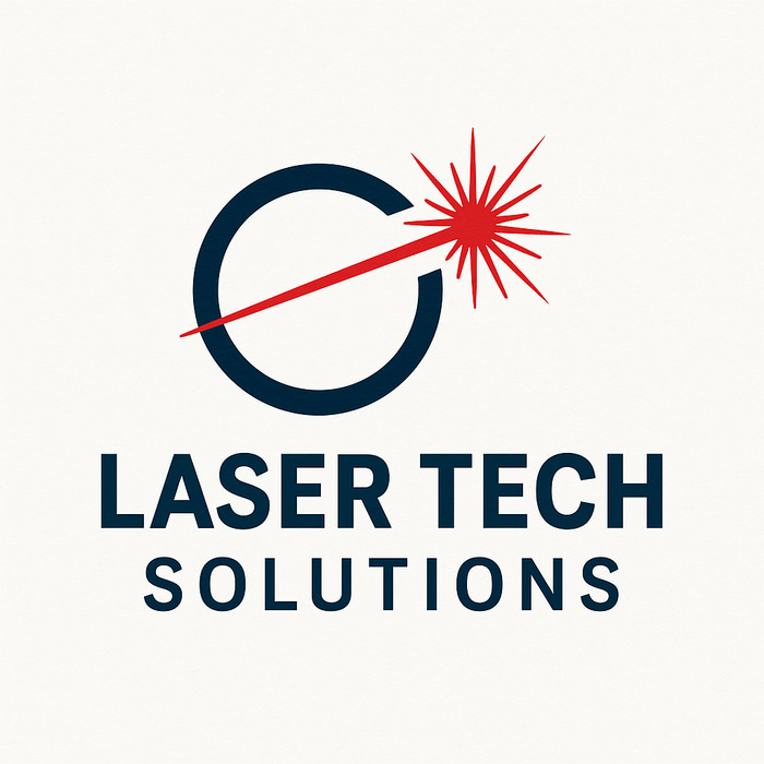 Laser Tech Solutions logo