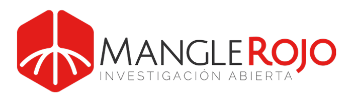 MangleRojo ORG logo