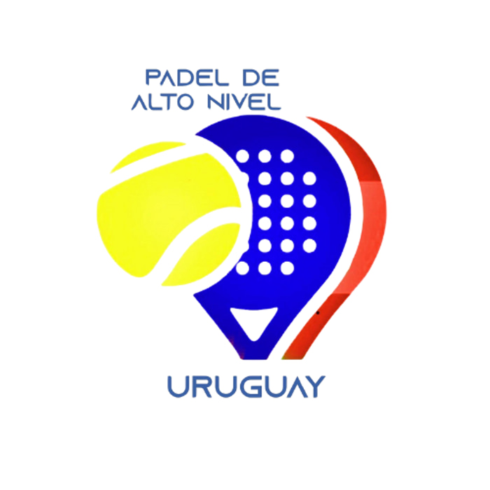 Padel de Alto NIvel logo