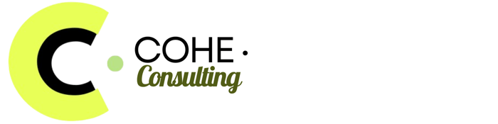 COHE logo