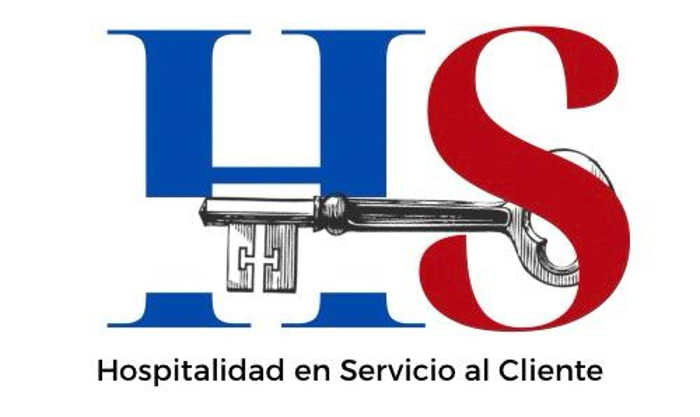 Hospitalidad en Servicio logo