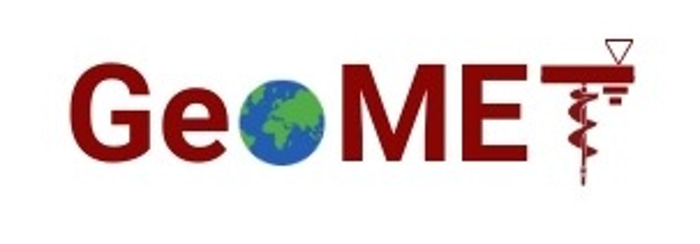 GeoMET Consultants logo