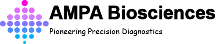 AMPA Biosciences Inc. logo