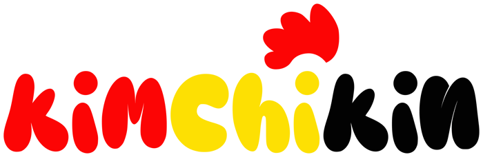 Kimchikin logo