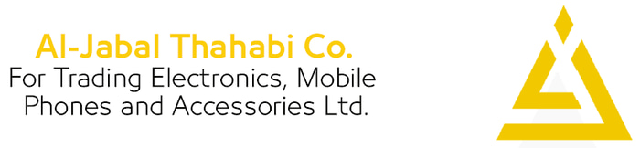 Al-Jabal Thahabi Co. For Trading Electronics, Mobile Phones and Accessories Ltd. logo