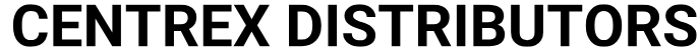 CENTREX DISTRIBUTORS logo