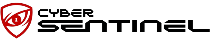 CyberSentinel logo